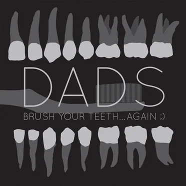 Brush Your Teeth, Again ;)