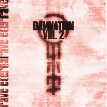 DAMNATION, VOL. 2 by Various Artists - album cover