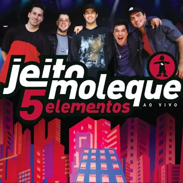 5 Elementos