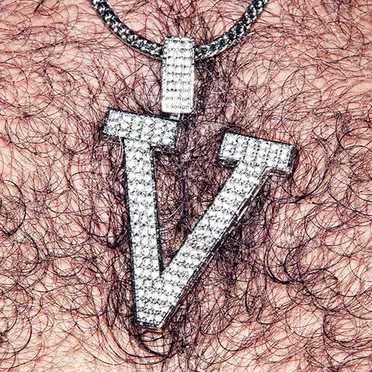 Deep V by Ghosthouse - album cover