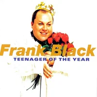 Frank Black artist image