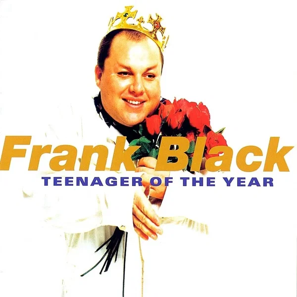Frank Black