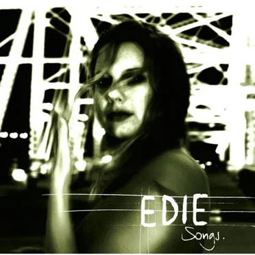 Songs by Edie - album cover
