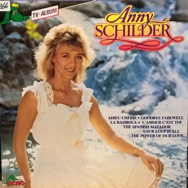 Anny Schilder
