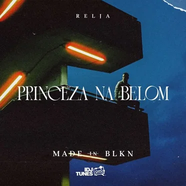 Princeza Na Belom