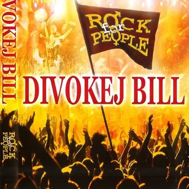 Rock for People