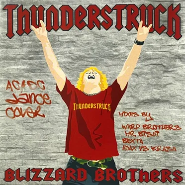 Thunderstruck