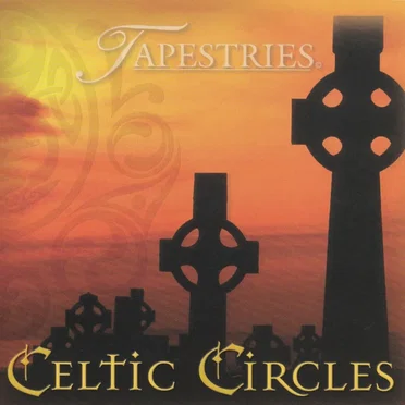 Tapestries - Celtic Circles