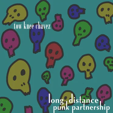 Long Distance Punk Partnership