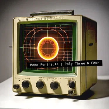 Poly Three & Four