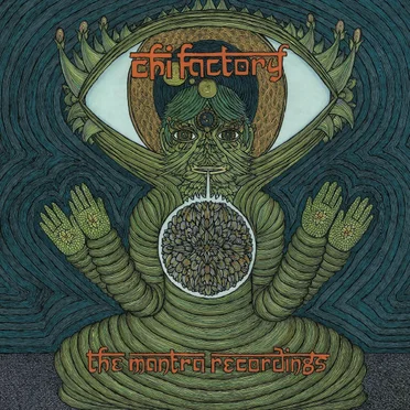 The Mantra Recordings