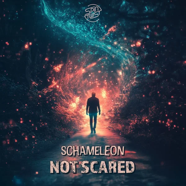 Not Scared