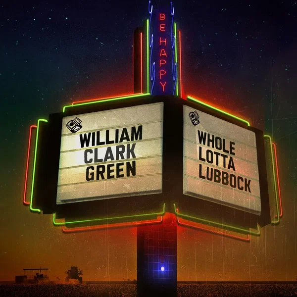 Whole Lotta Lubbock