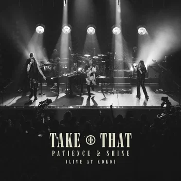 Shine (live at KOKO)