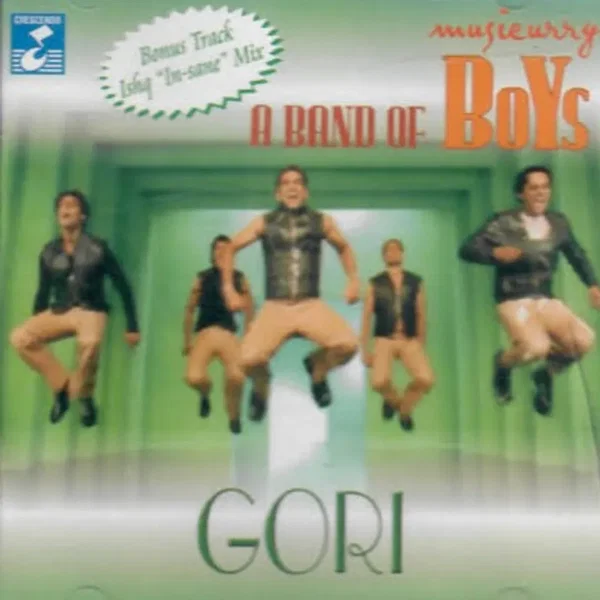 Gori