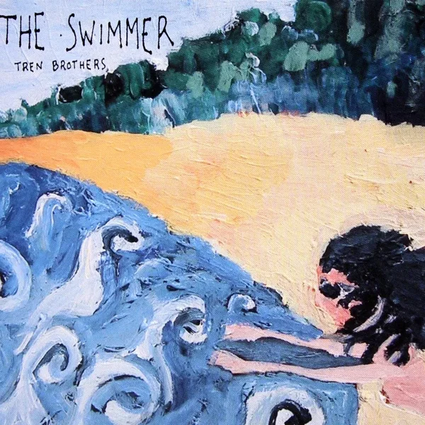 The Swimmer