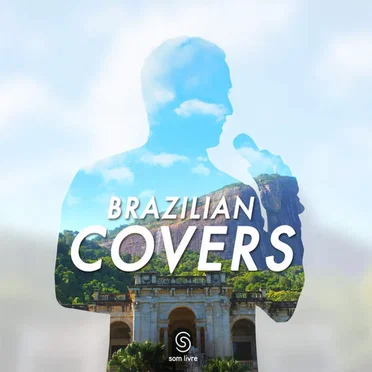 Brazilian Covers by Various Artists - album cover