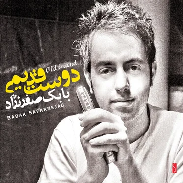 Babak Safarnejad