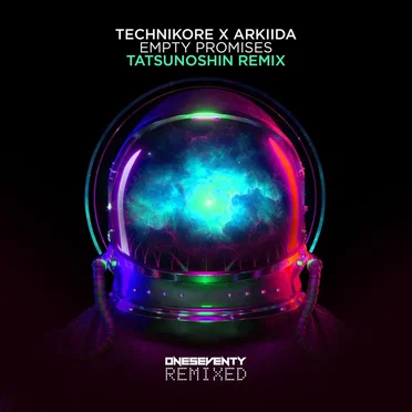 Empty Promises (Tatsunoshin remix)