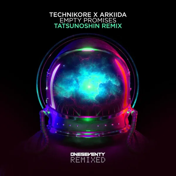 Empty Promises (Tatsunoshin remix)