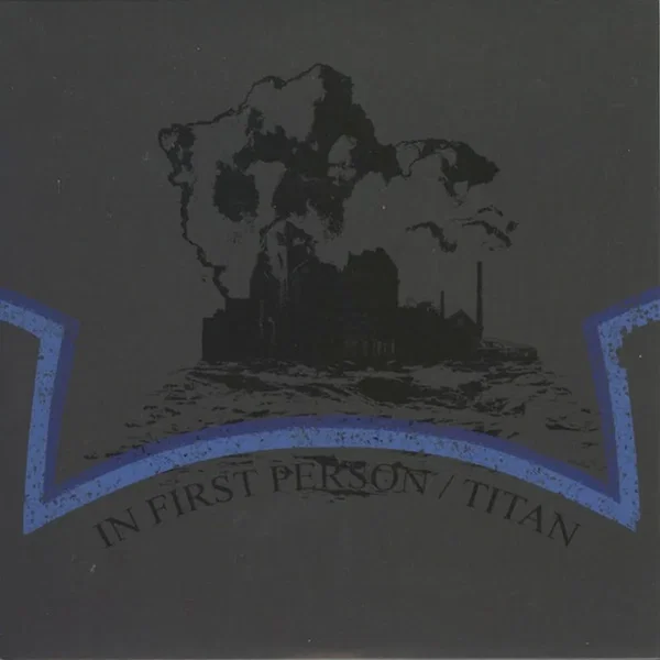 In First Person / Titan
