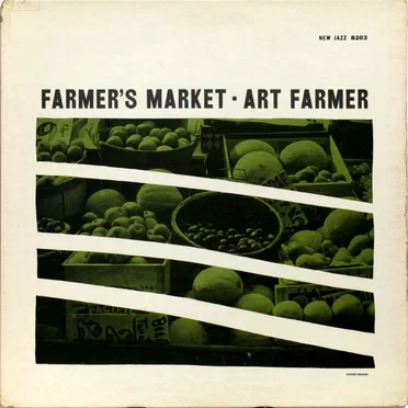 Farmer's Market
