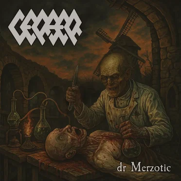 Dr. Merzotic