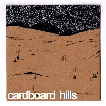 Cardboard Hills