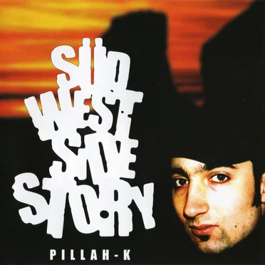 Pillah-K