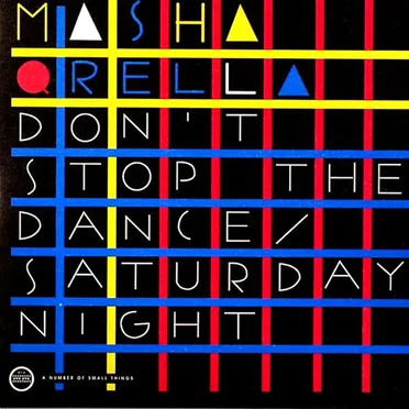 Don't Stop the Dance / Saturday Night