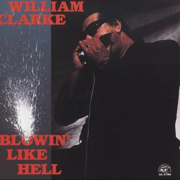 Blowin' Like Hell