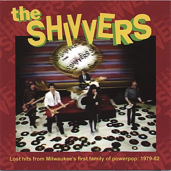 Lost Hits From Milwaukee's First Family of Power Pop: 1979-82