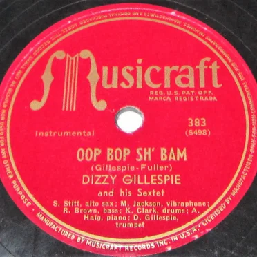 Oop Bop Sh' Bam / That's Earl Brother
