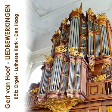 Evangelisch-Lutherse kerk Den Haag