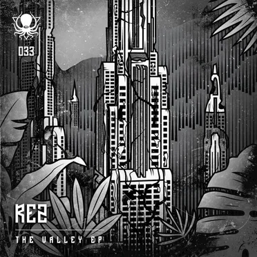 The Valley EP