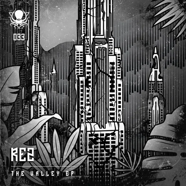 The Valley EP