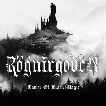 Tower Of Black Magic