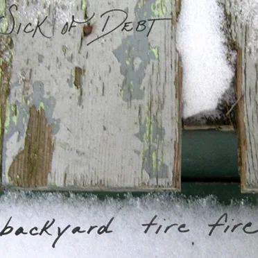 Sick of Debt