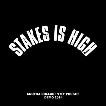 Anotha Dollar In My Pocket Demo 2024