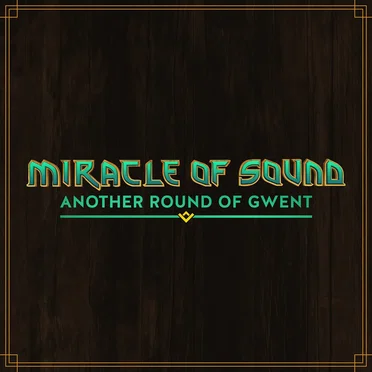 Another Round of Gwent