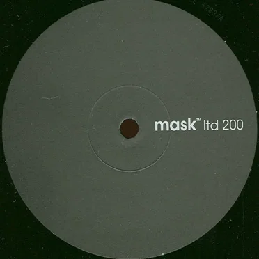 MASK 200 by Various Artists - album cover