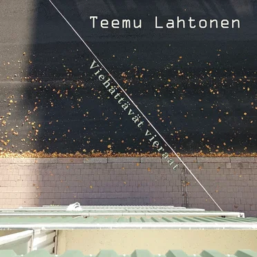 Teemu Lahtonen