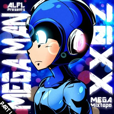 Mega Man 20XX Mixtape