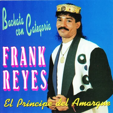 El príncipe del amargue: Bachata con categoría