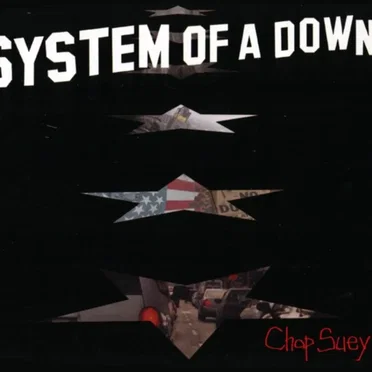Chop Suey!