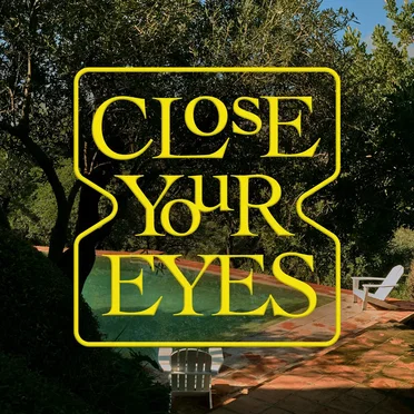 ETERNALT by CLOSE YOUR EYES - album cover