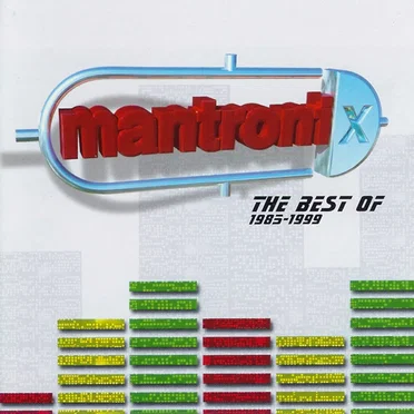 The Best Of: 1985–1999