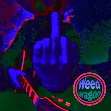 The Weedwagon