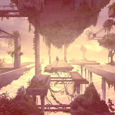 Monument by Boucle Infinie - album cover