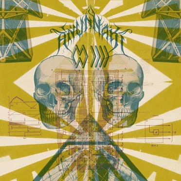 Anunnaki / The Band Whose Name Is a Symbol